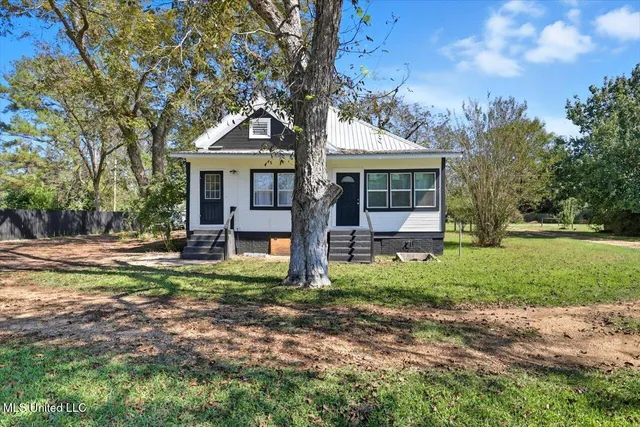 $184,500 | 857 Rockport Avenue, Monticello, MS 39654
