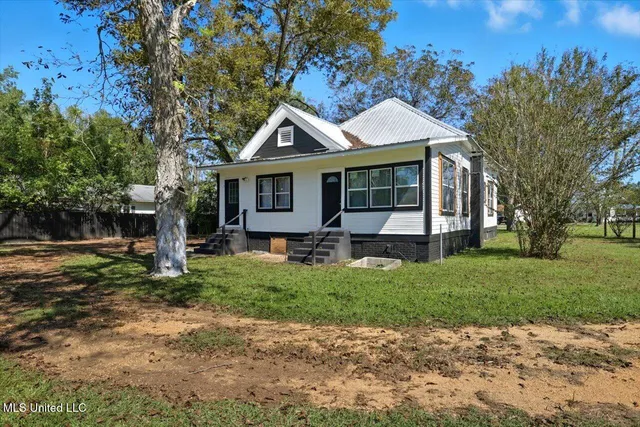 $184,500 | 857 Rockport Avenue, Monticello, MS 39654