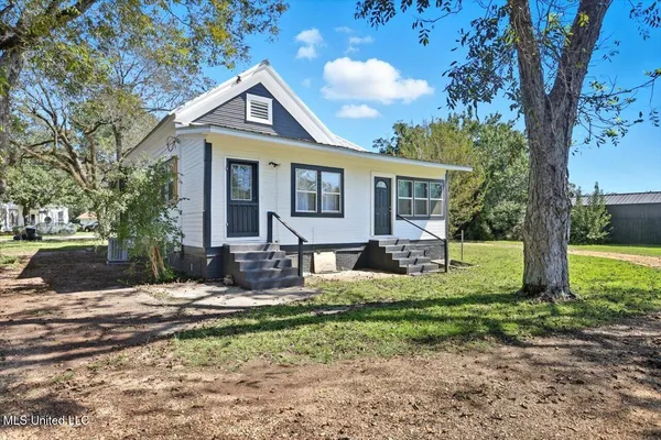 $150,000 | 857 Rockport Avenue, Monticello, MS 39654