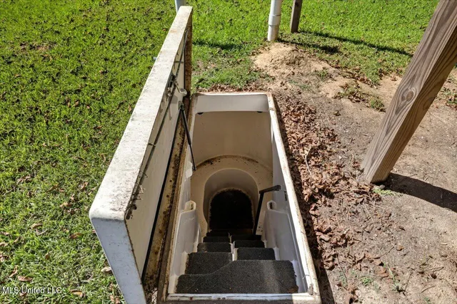 $184,500 | 857 Rockport Avenue, Monticello, MS 39654