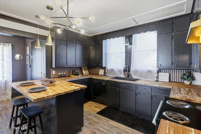 $184,500 | 857 Rockport Avenue, Monticello, MS 39654