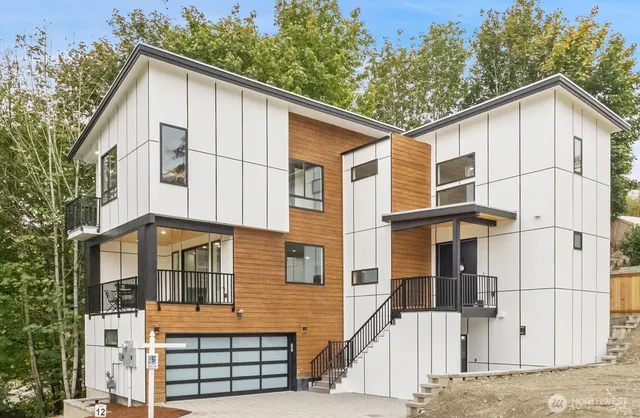 $2,149,900 | 4413 Northeast 26th Court, Renton, WA 98059