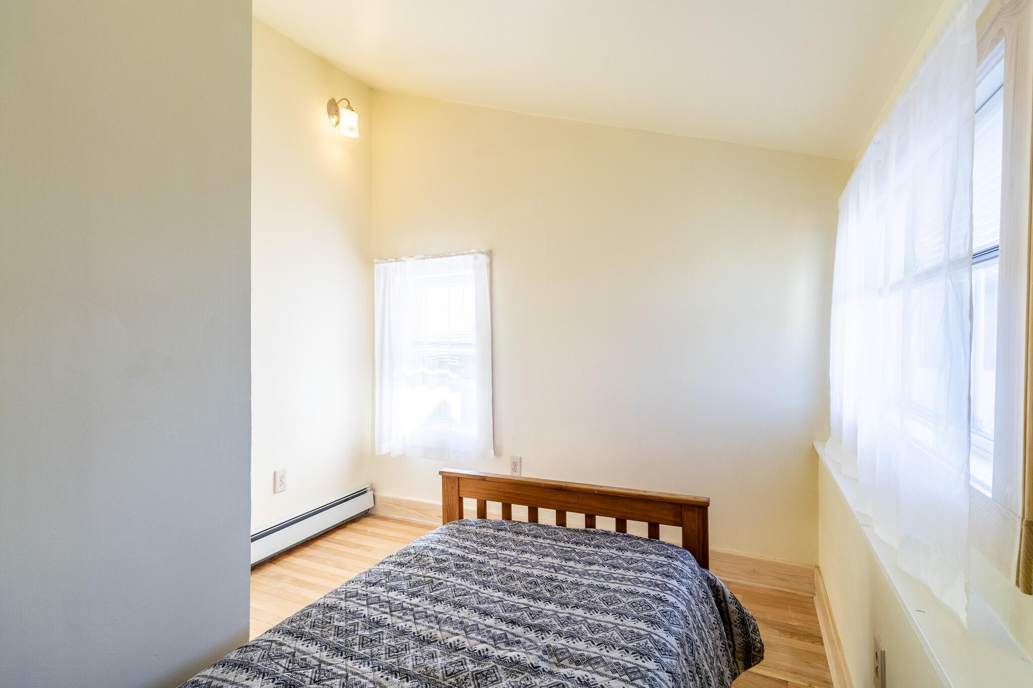 41 Ridge Road Machiasport, ME 04655 - Photo 36 of 47 Bedroom 3