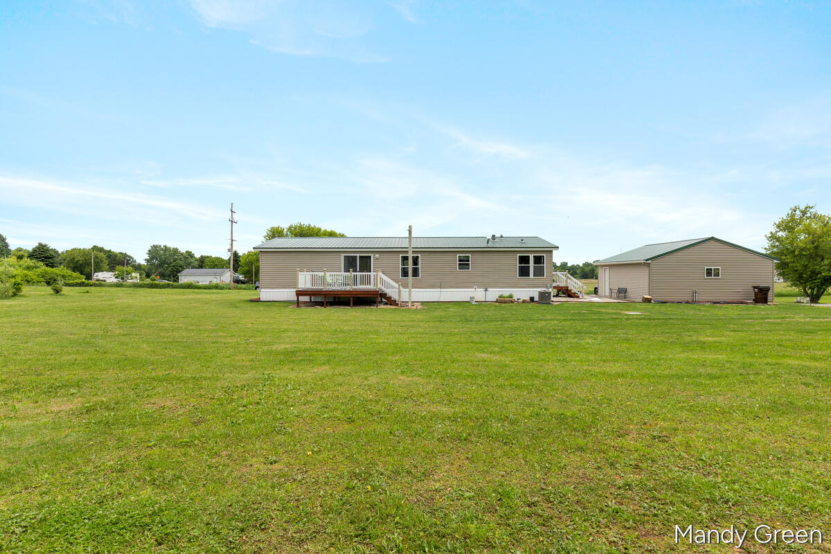1007 Dildine Road Ionia, MI 48846 - Photo 29 of 37