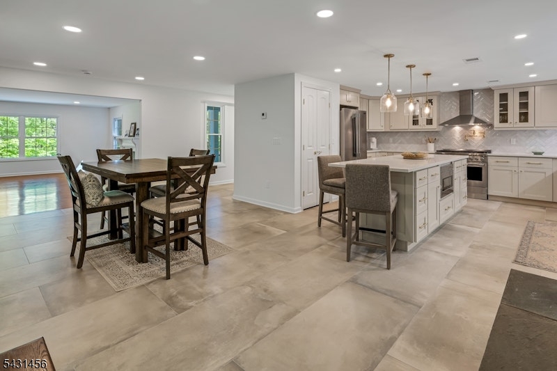 26 Woodland Road Morristown, NJ 07960 - Photo 8 of 33