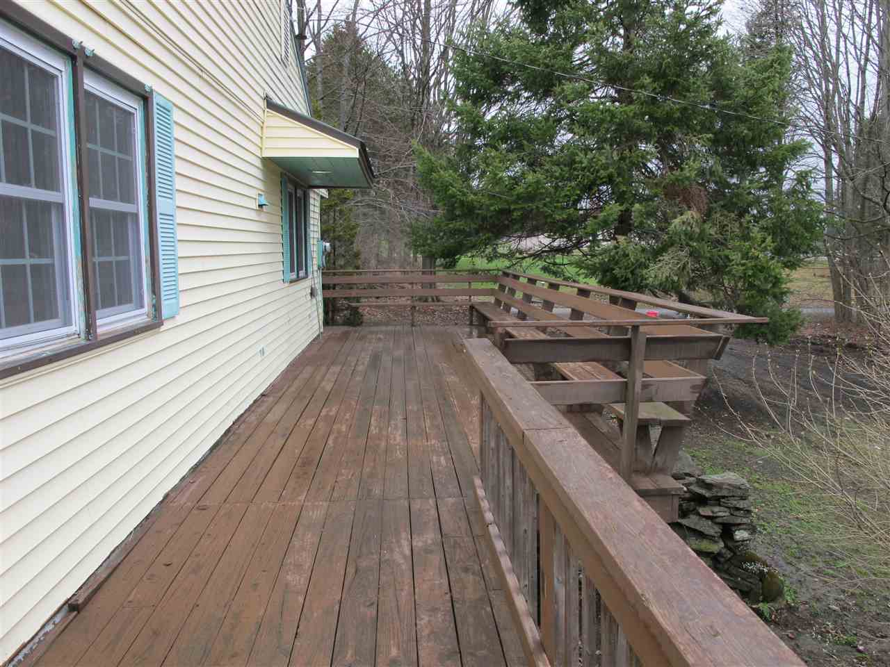 53 Old Stage Road Brookfield, VT 05036 - Photo 5 of 30
