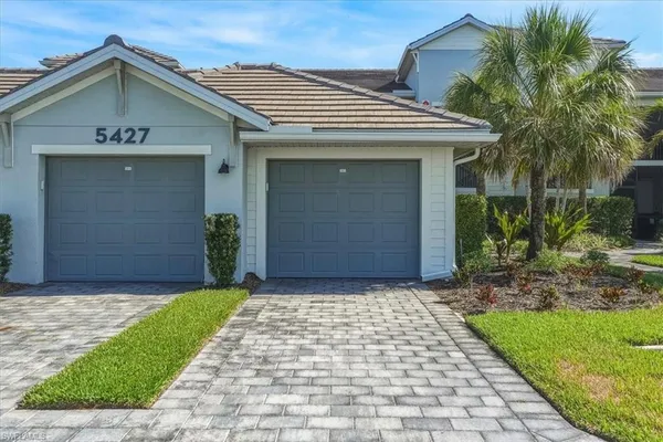 $324,000 | 5427 Double Eagle Circle, Unit 2823, Immokalee, FL 34142