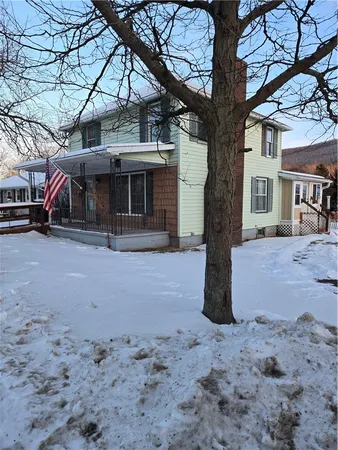 $149,900 | 461 South Hamilton Street, Erwin, NY 14870