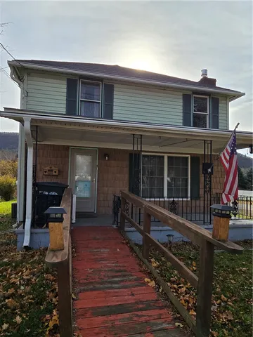 $149,900 | 461 South Hamilton Street, Erwin, NY 14870