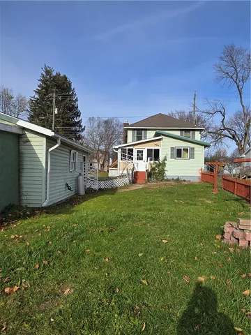 $149,900 | 461 South Hamilton Street, Erwin, NY 14870