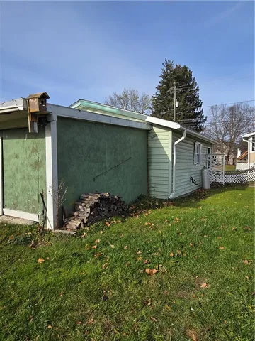 $149,900 | 461 South Hamilton Street, Erwin, NY 14870