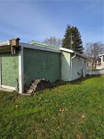 $175,000 | 461 South Hamilton Street, Erwin, NY 14870