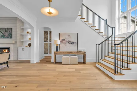 $2,074,900 | 8917 Grand Highland Way, Wake Forest, NC 27587