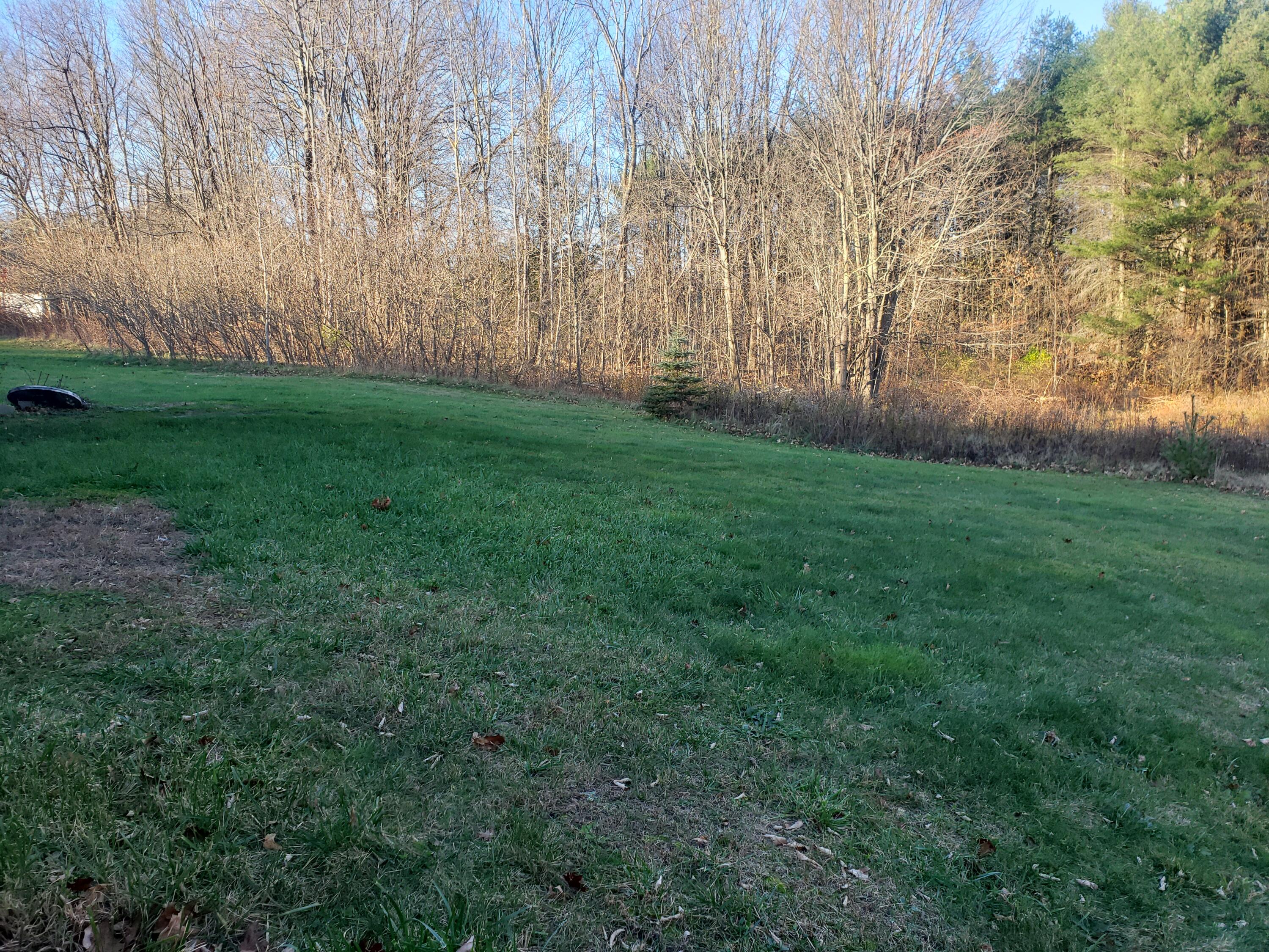 123 Sunset Road Springvale, ME 04083 - Photo 16 of 29 view from deck