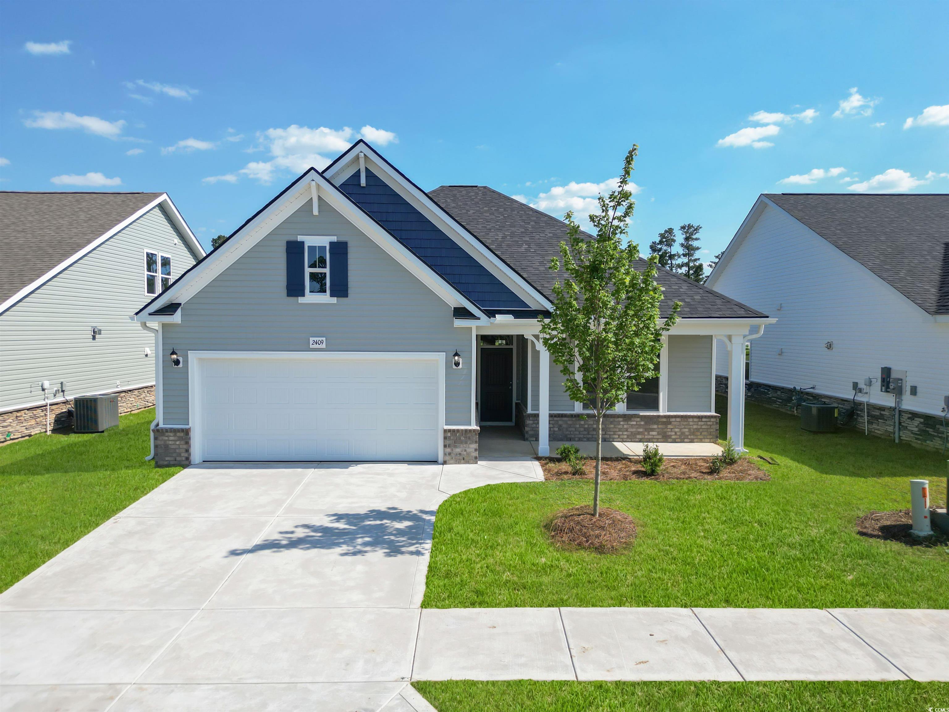 2409 Campton Loop Conway, SC 29527 - Photo 1 of 40 Gallery Image 1
