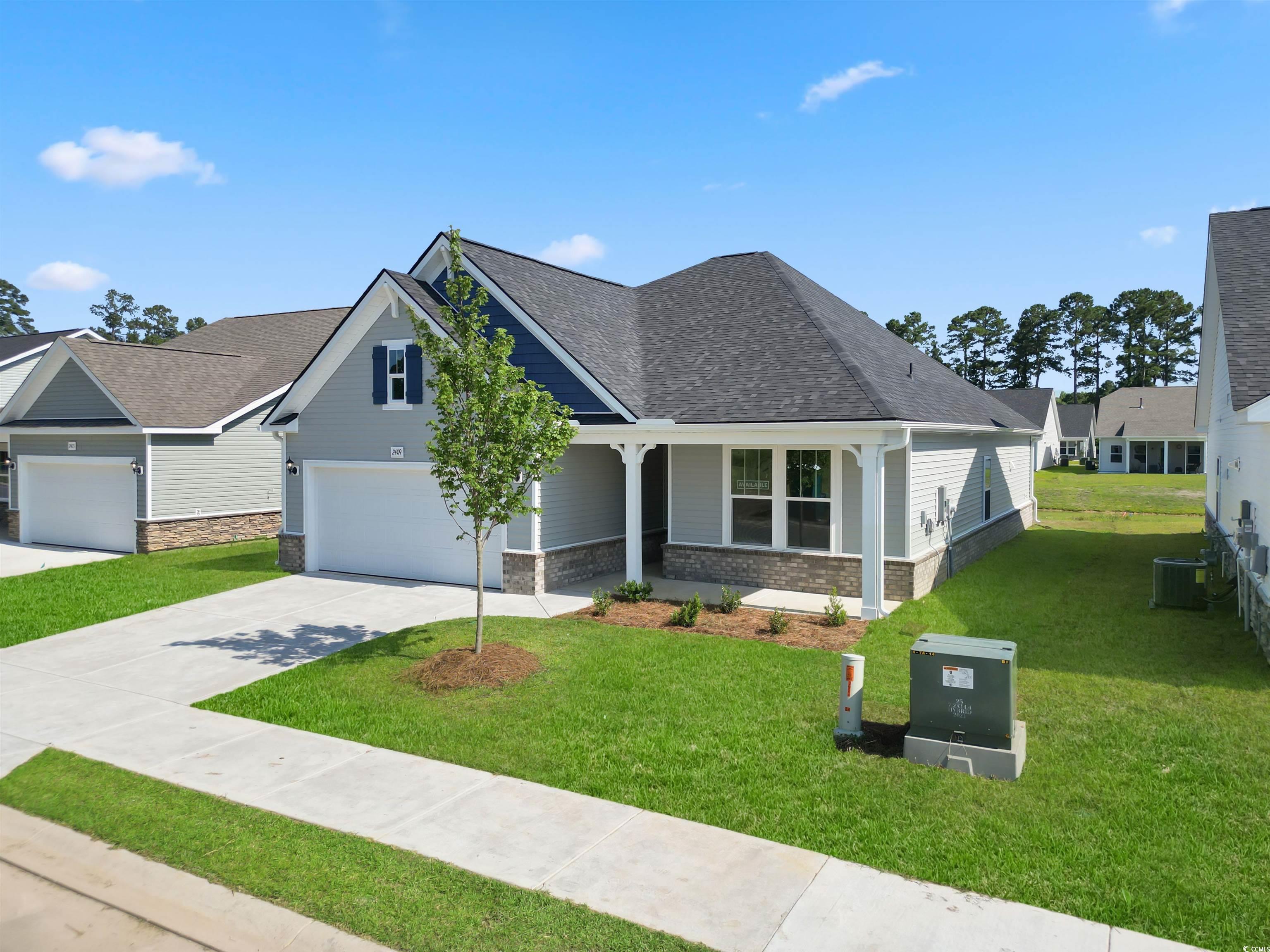 2409 Campton Loop Conway, SC 29527 - Photo 2 of 40 Gallery Image 2
