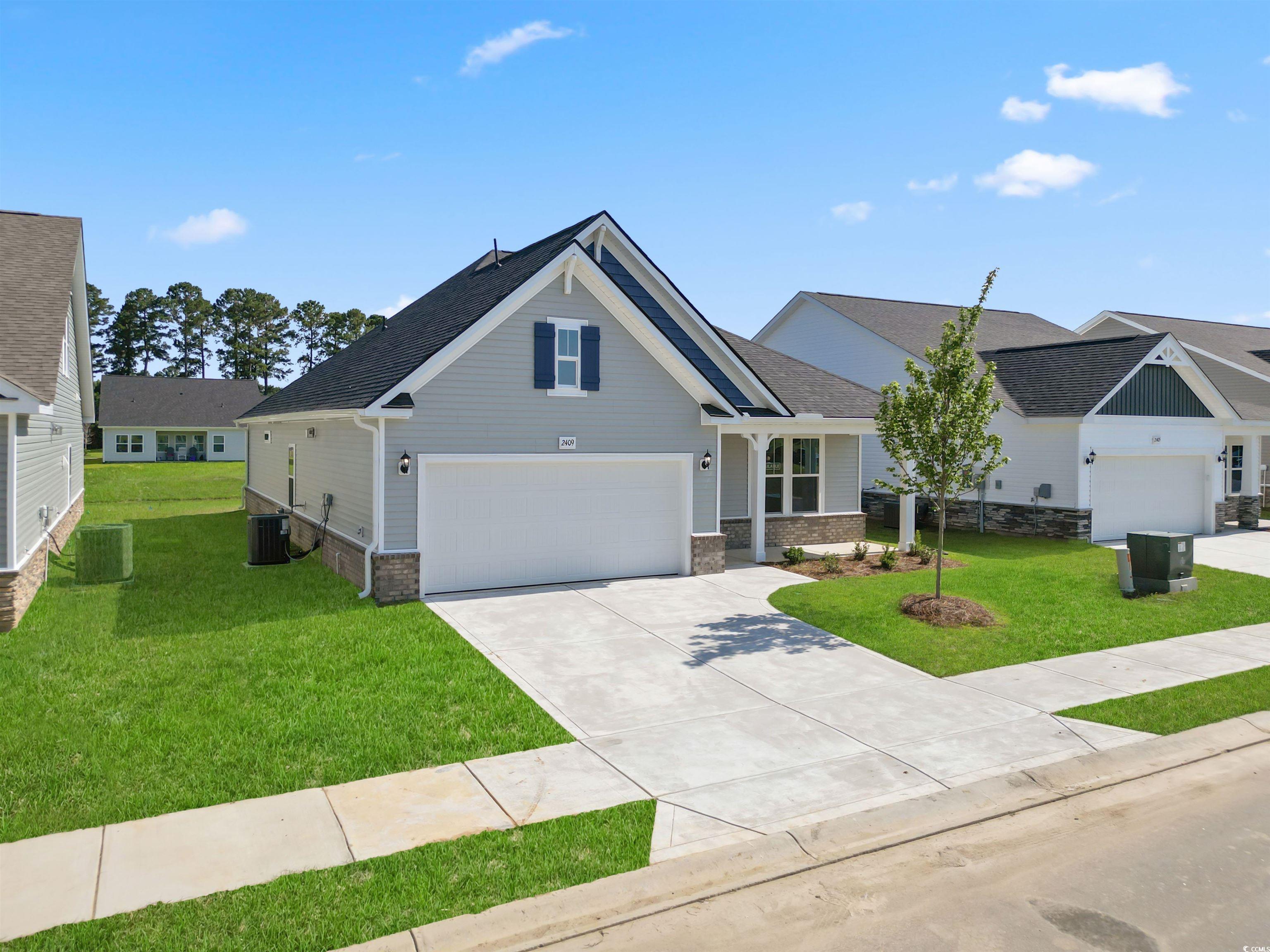 2409 Campton Loop Conway, SC 29527 - Photo 3 of 40 Gallery Image 3