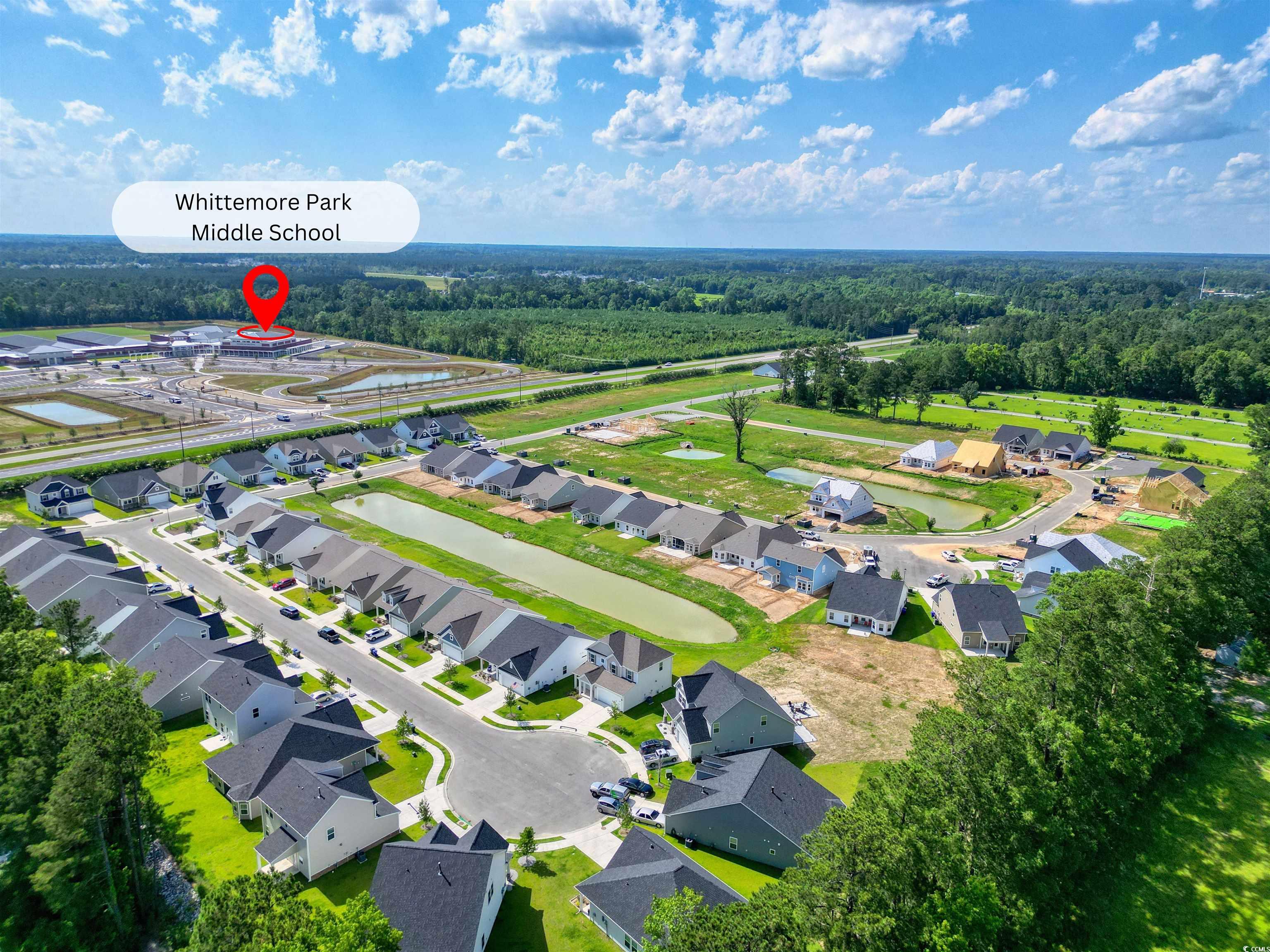 2409 Campton Loop Conway, SC 29527 - Photo 39 of 40 Gallery Image 39