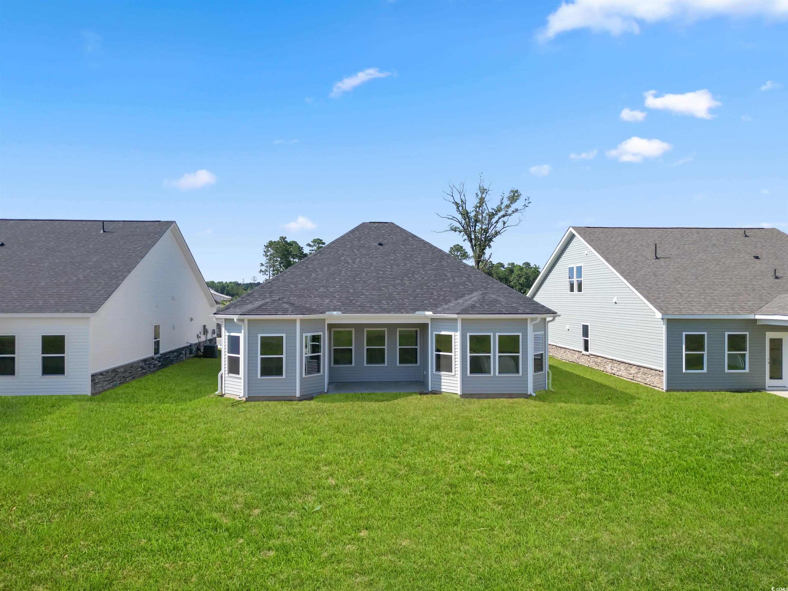 2409 Campton Loop Conway, SC 29527 - Photo 4 of 40 Gallery Image 4