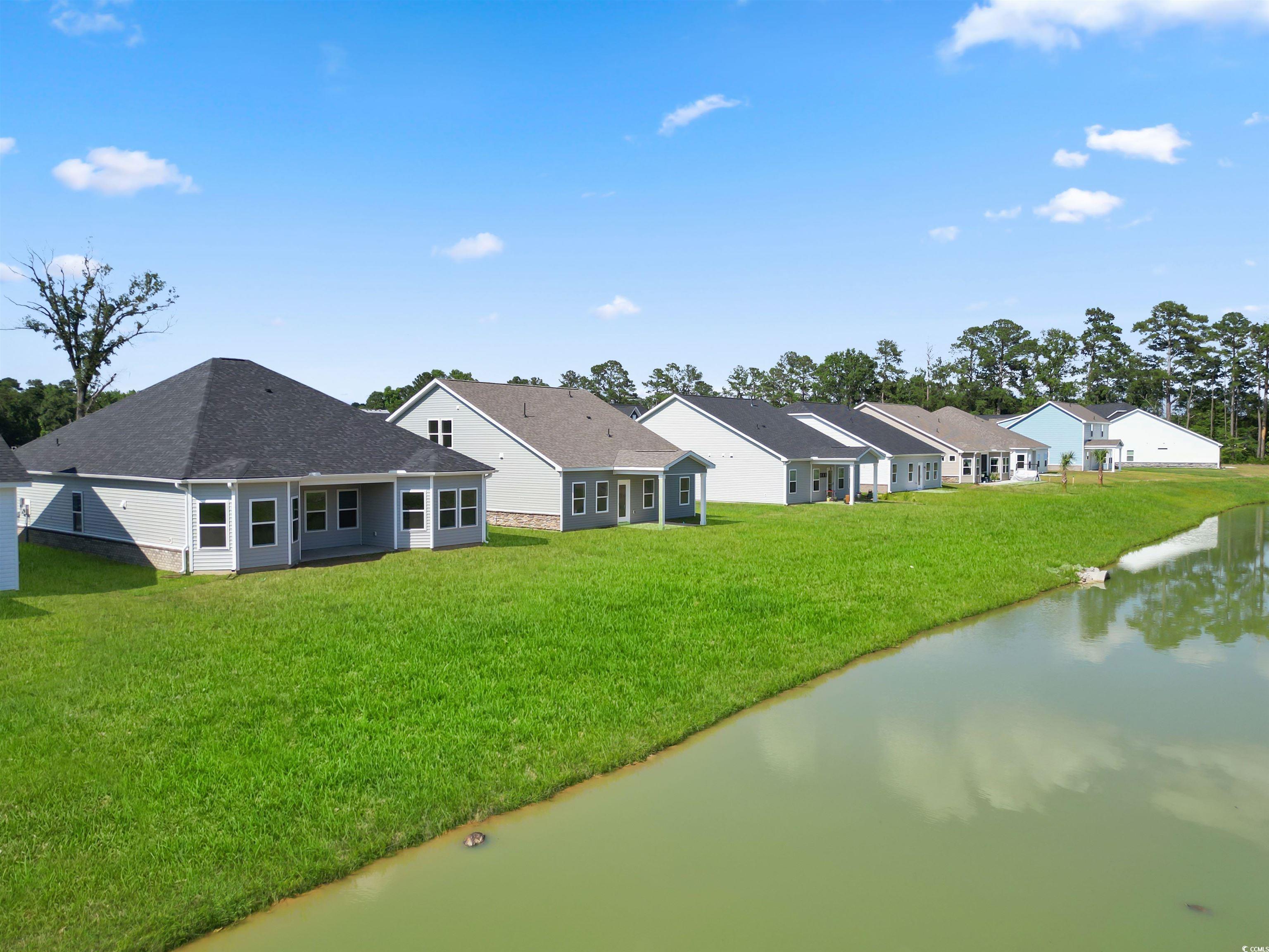 2409 Campton Loop Conway, SC 29527 - Photo 5 of 40 Gallery Image 5