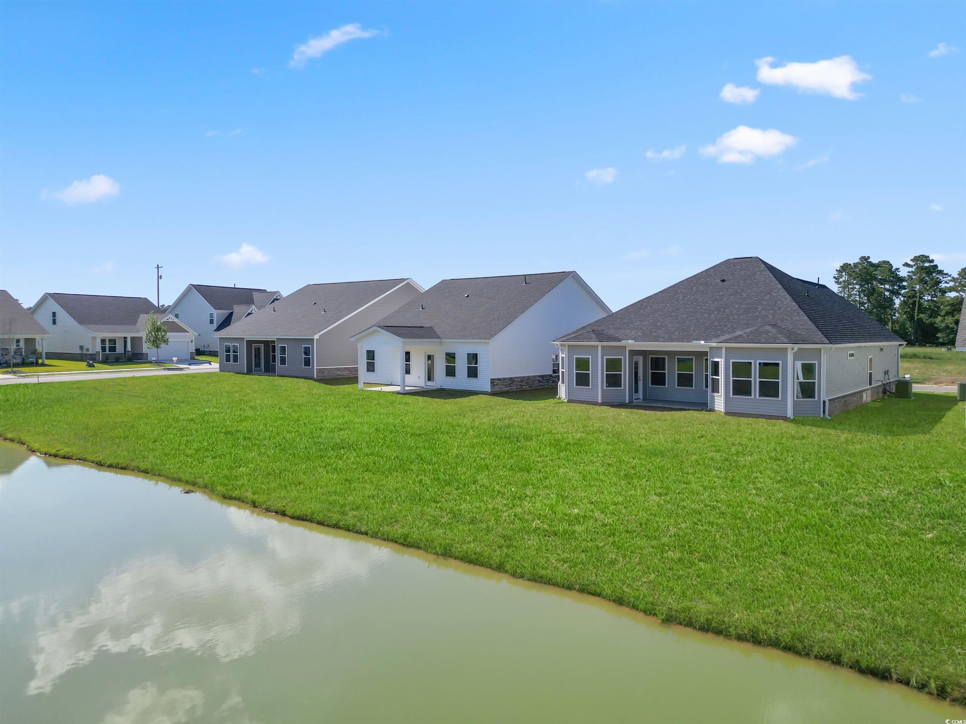 2409 Campton Loop Conway, SC 29527 - Photo 6 of 40 Gallery Image 6