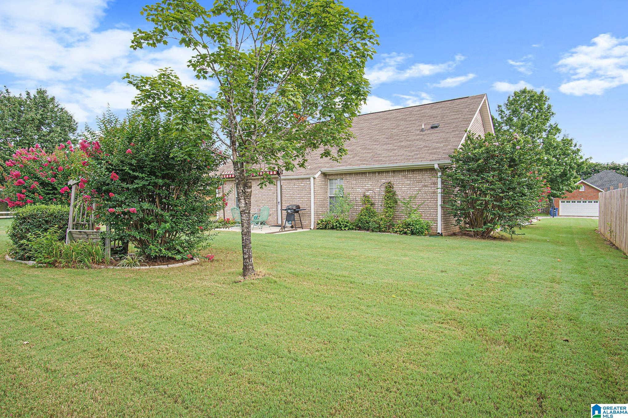 121 Hickory Point Drive Helena, AL 35080 - Photo 25 of 28