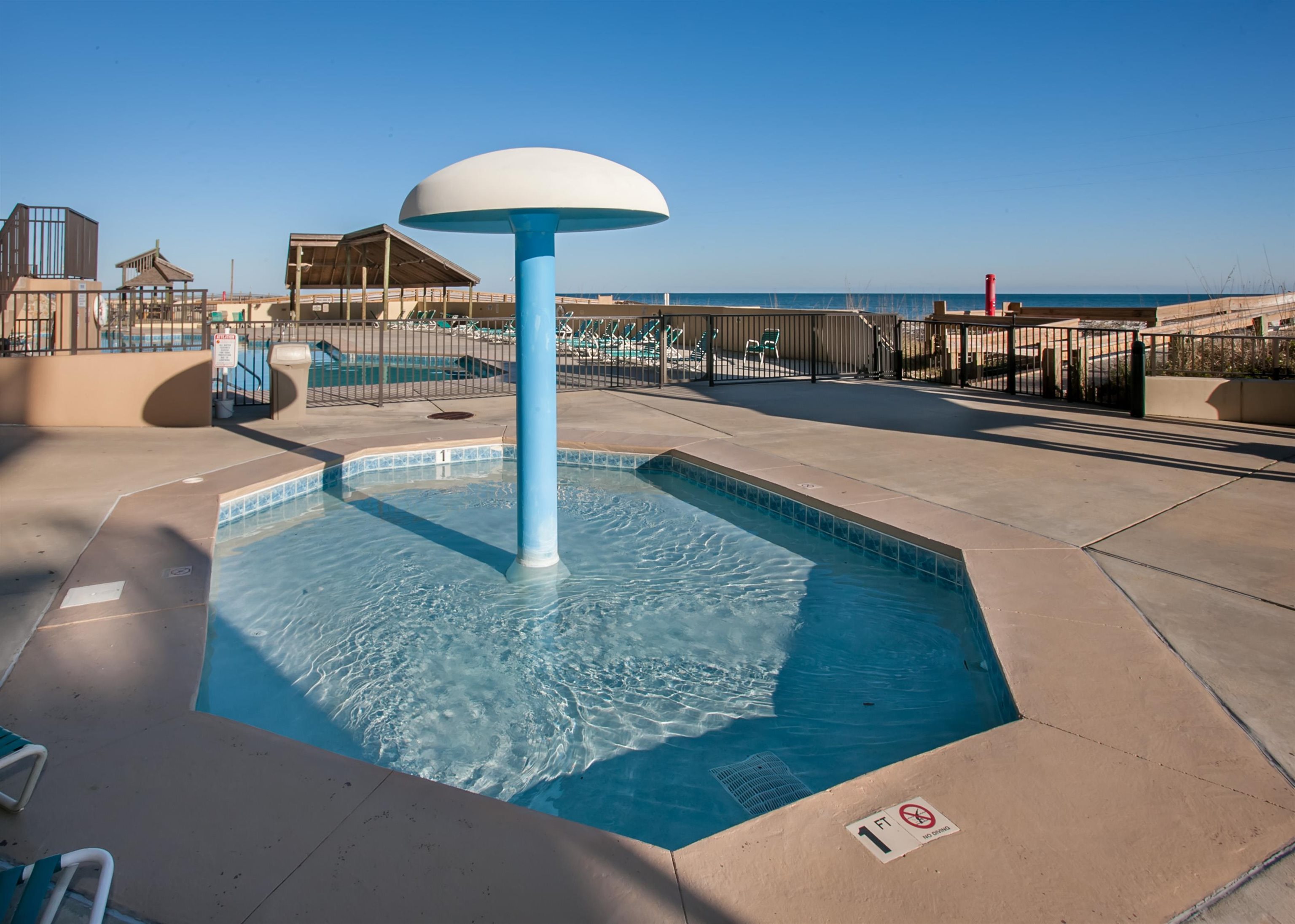 24132 Perdido Beach Boulevard, Unit 1111 Orange Beach, AL 36561 - Photo 35 of 48