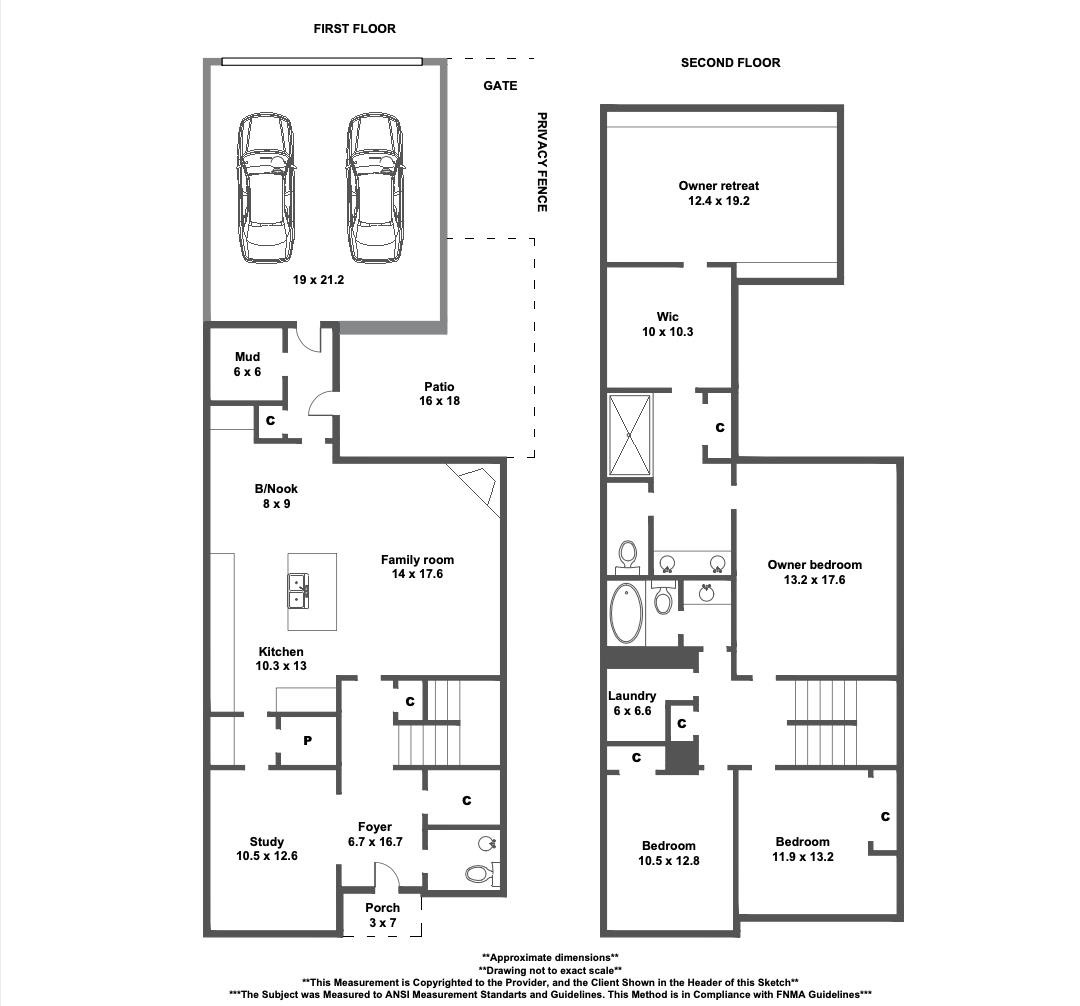 2329 Lowden Street Raleigh, NC 27608 - Photo 36 of 36 Photo 36