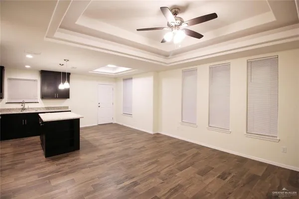 $1,175 | 803 Cathedral Hill, Unit 2, Edinburg, TX 78541