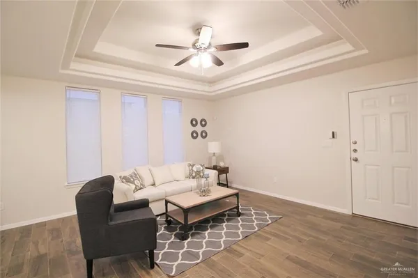 $1,175 | 803 Cathedral Hill, Unit 2, Edinburg, TX 78541