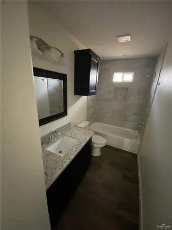 $1,175 | 803 Cathedral Hill, Unit 2, Edinburg, TX 78541