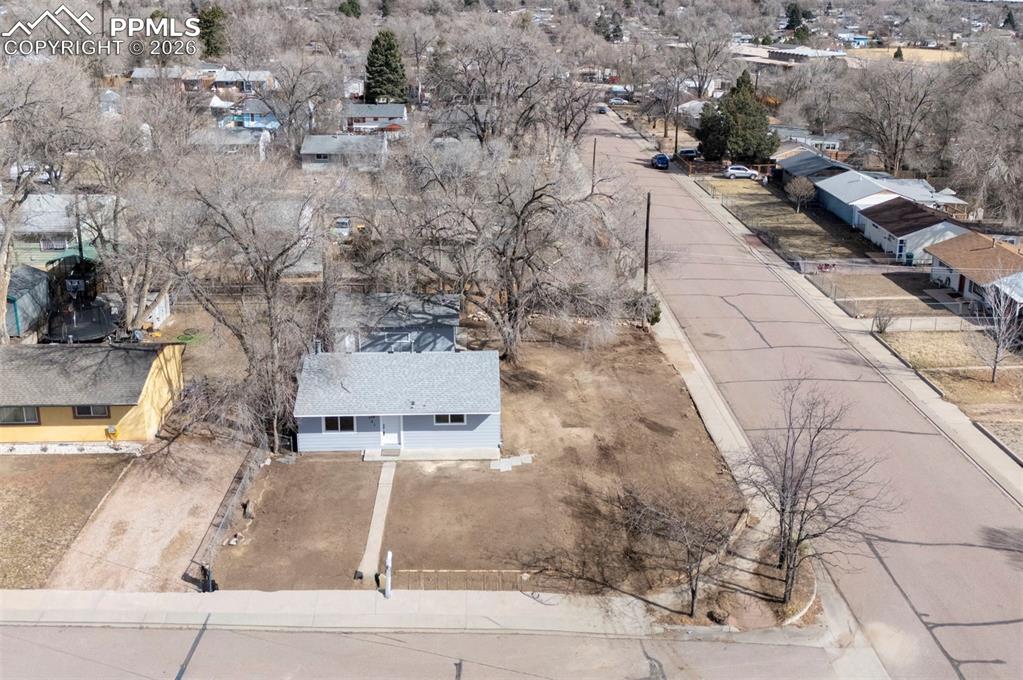 701 Erie Road Colorado Springs, CO 80910 - Photo 3 of 27