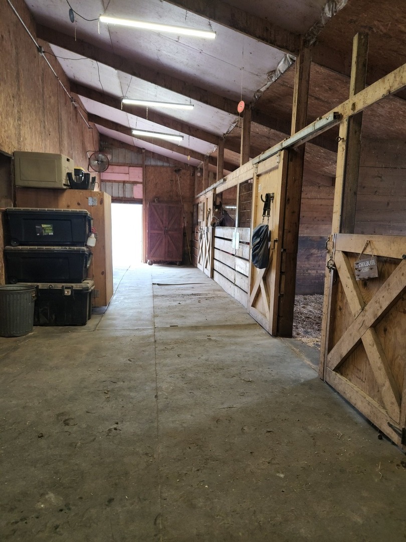 32443 Wilton Road Manteno, IL 60950 - Photo 35 of 48 a view of a storage room