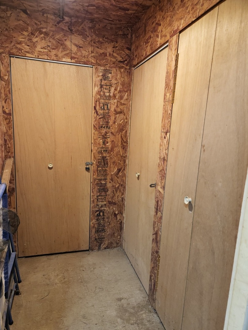 32443 Wilton Road Manteno, IL 60950 - Photo 38 of 48 a view of a small space