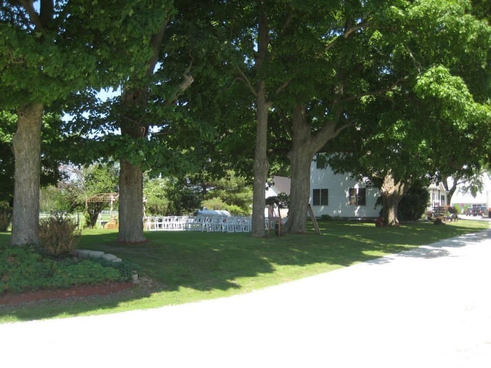 32443 Wilton Road Manteno, IL 60950 - Photo 42 of 48 a view of a park with tree s