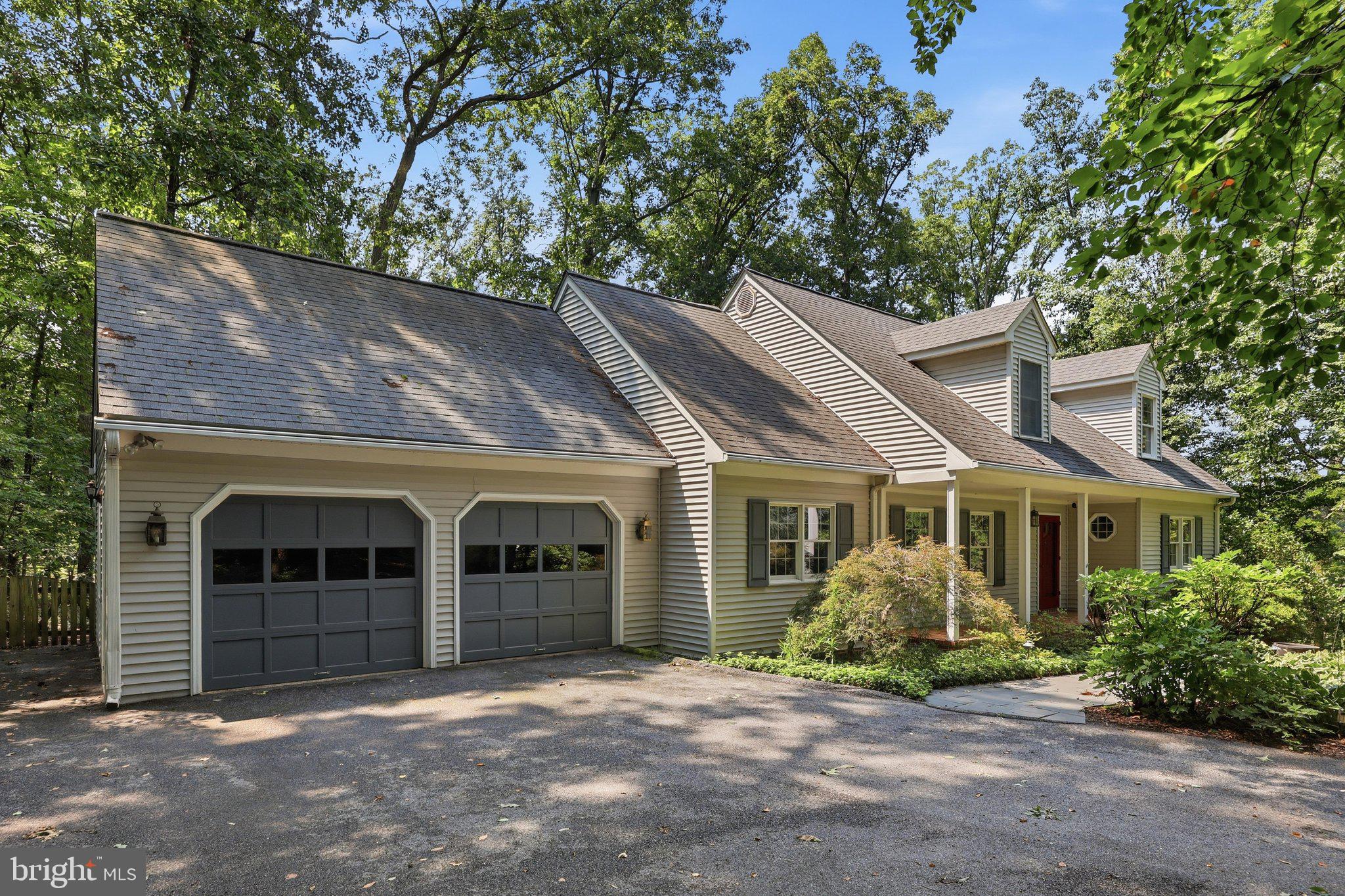 13315 Old Annapolis Road Mount Airy, MD 21771 - Photo 60 of 65 Exterior Front