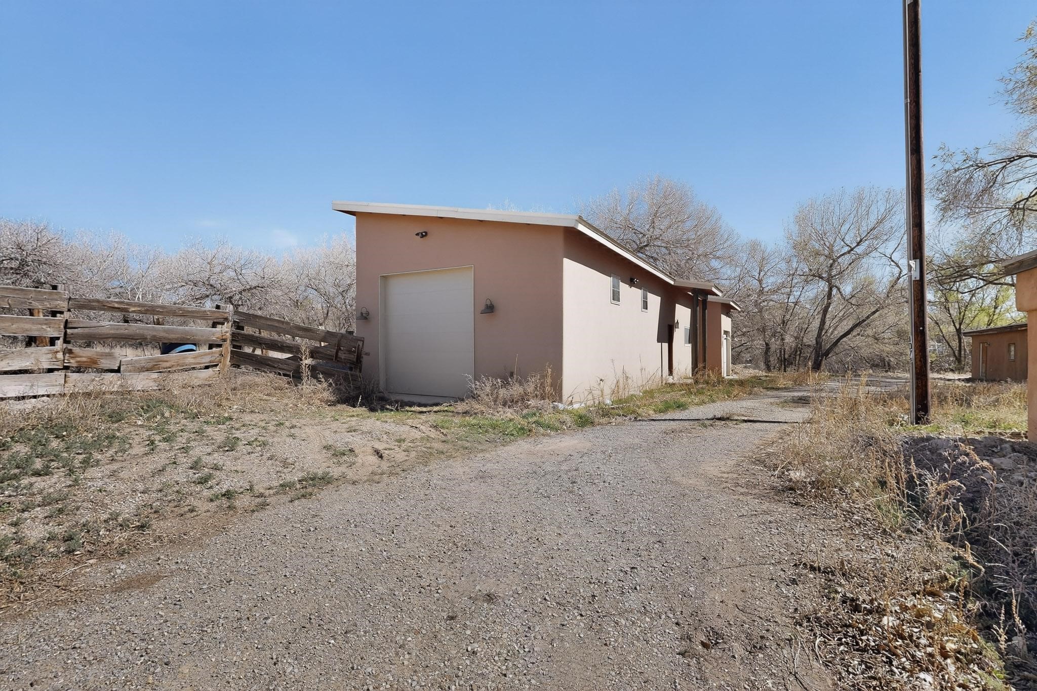 442 Los Pinos Road Santa Fe, NM 87507 - Photo 40 of 70