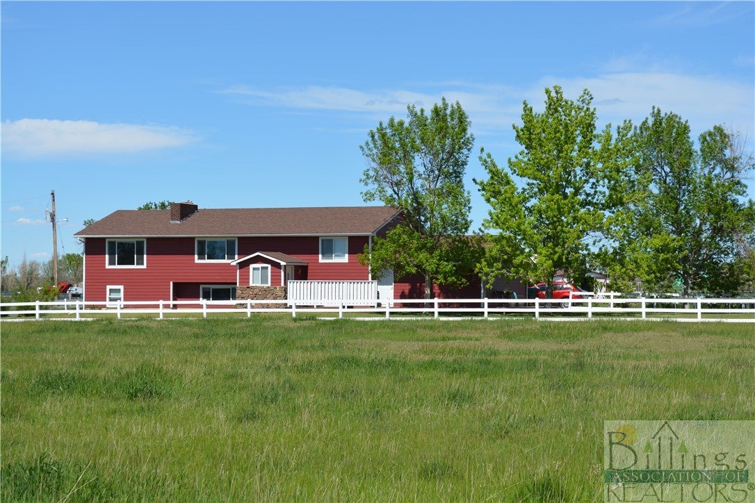 5825 Shepherd Road Shepherd, MT 59079 - Photo 1 of 1 Gallery Image 1