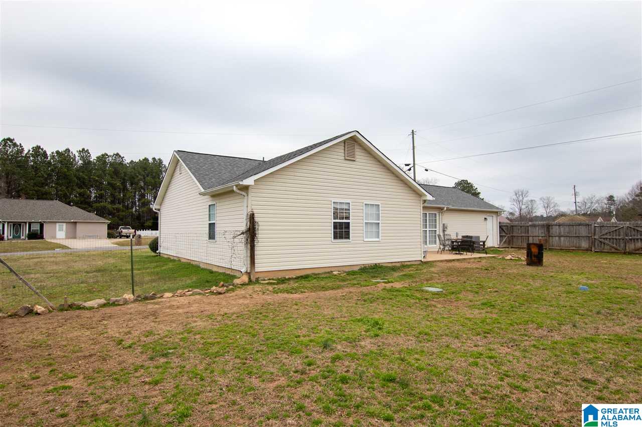 15 Cherrybrook Lane Cleveland, AL 35049 - Photo 21 of 37
