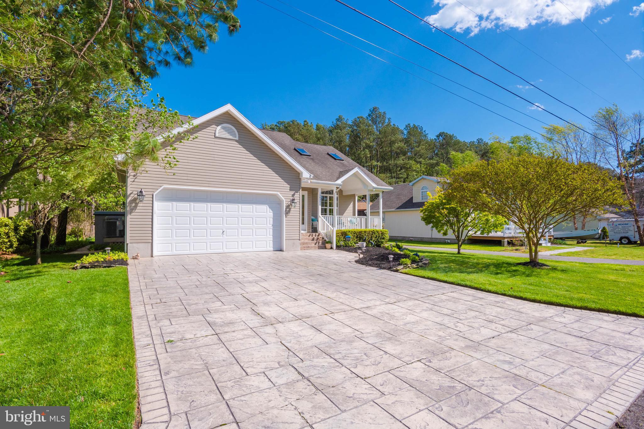 12638 Balte Road Ocean City, MD 21842 - Photo 1 of 67 Gallery Image 1