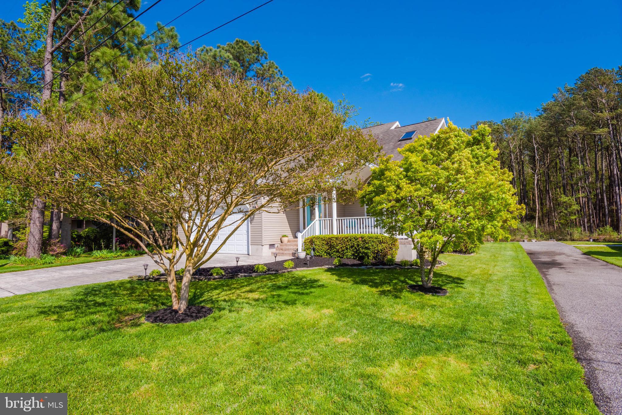 12638 Balte Road Ocean City, MD 21842 - Photo 55 of 67 Gallery Image 55