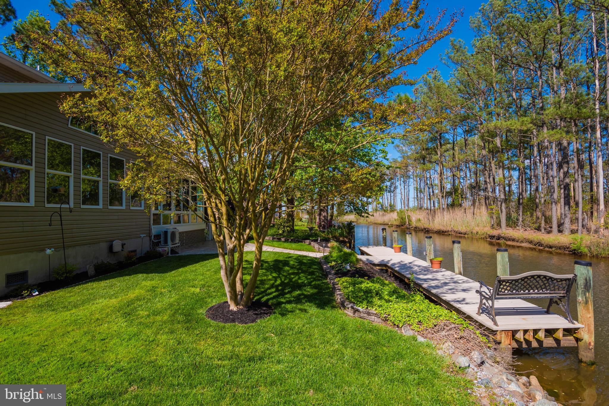 12638 Balte Road Ocean City, MD 21842 - Photo 61 of 67 Gallery Image 61