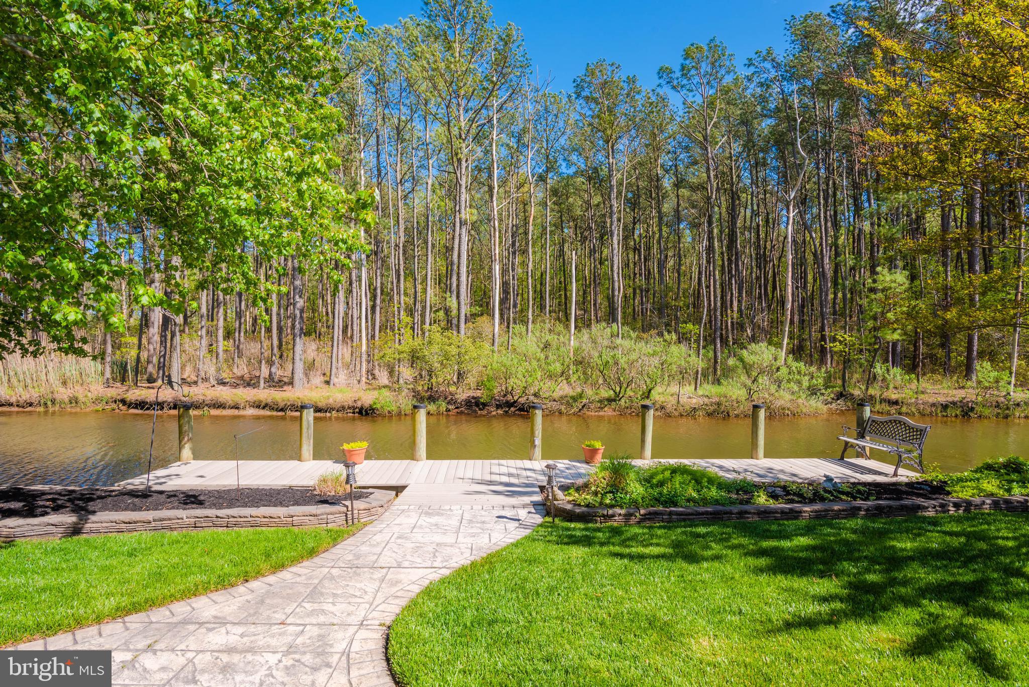 12638 Balte Road Ocean City, MD 21842 - Photo 63 of 67 Gallery Image 63