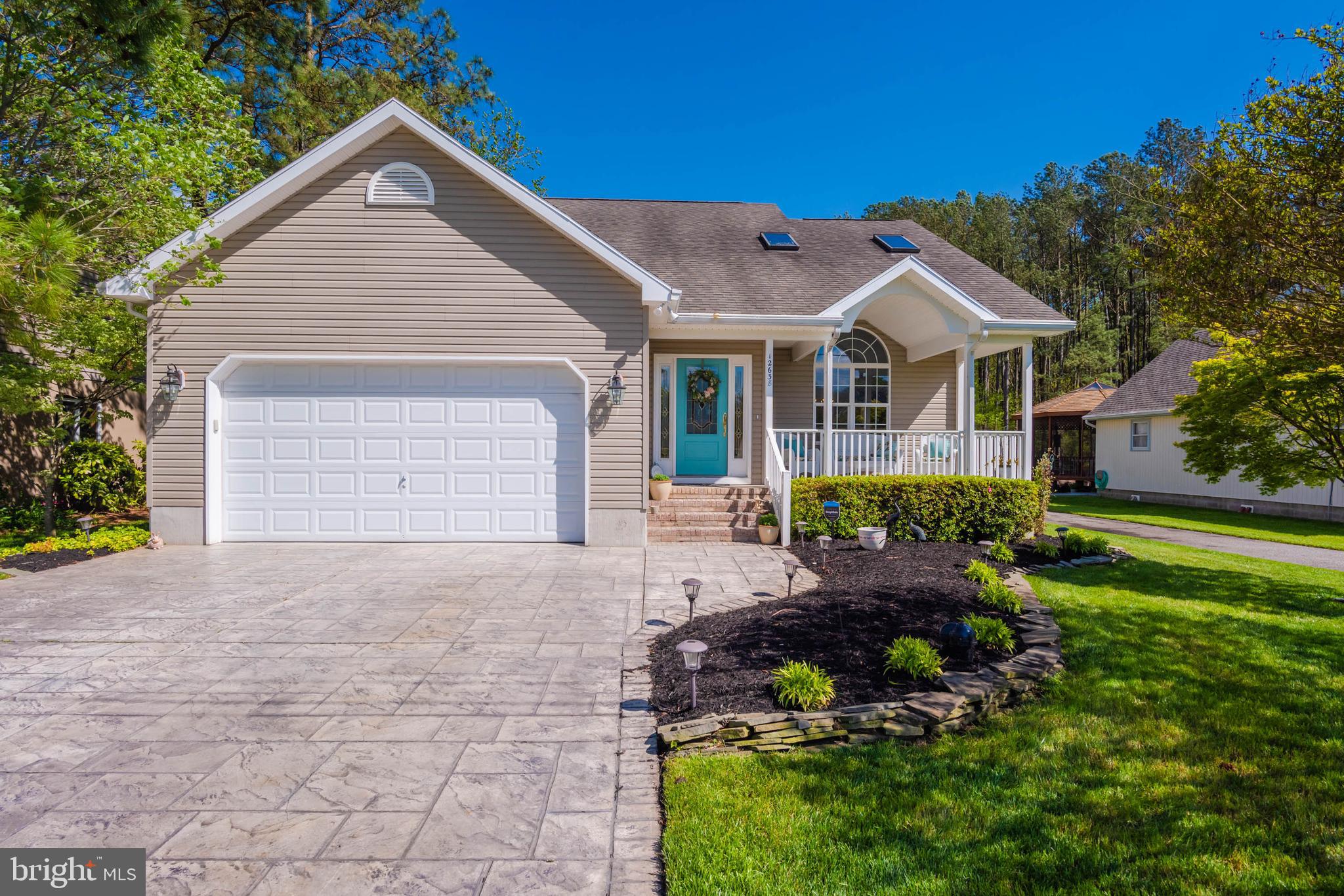 12638 Balte Road Ocean City, MD 21842 - Photo 65 of 67 Gallery Image 65