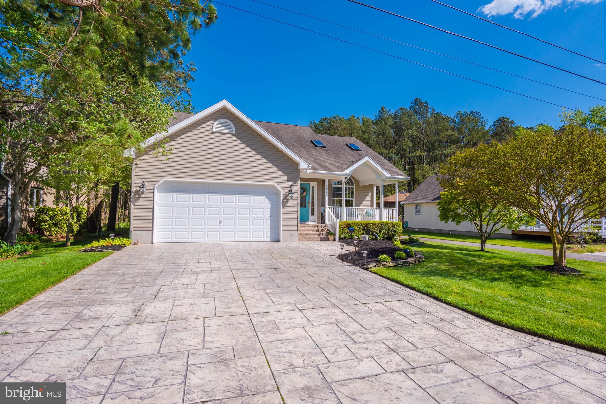 12638 Balte Road Ocean City, MD 21842 - Photo 66 of 67 Gallery Image 66