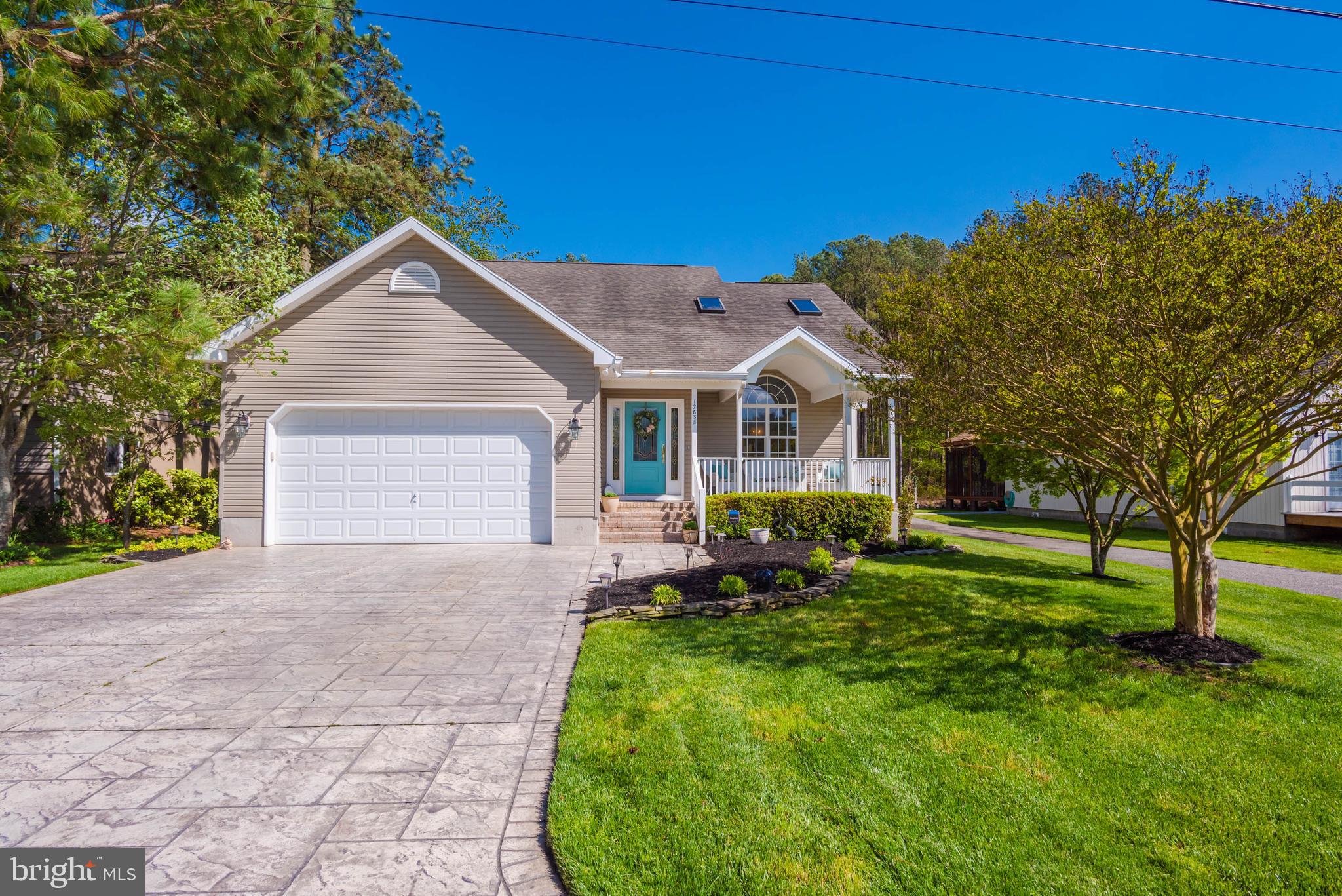 12638 Balte Road Ocean City, MD 21842 - Photo 67 of 67 Gallery Image 67