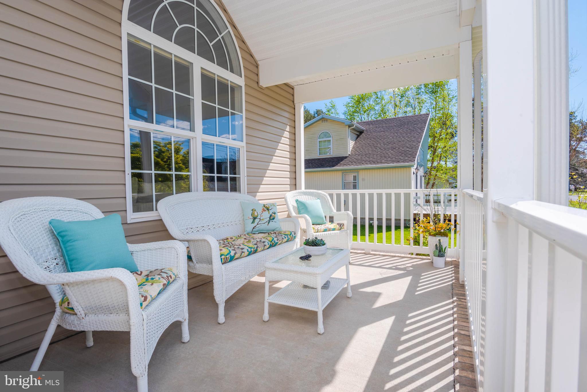 12638 Balte Road Ocean City, MD 21842 - Photo 10 of 67 Gallery Image 10