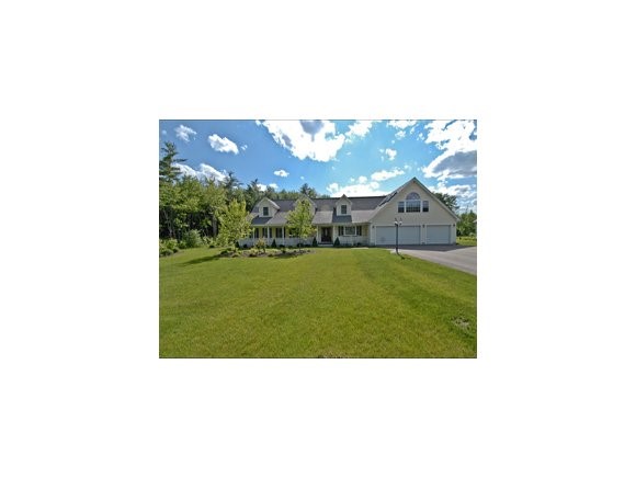 72 Ledge Road Seabrook, NH 03874 - Photo 1 of 1