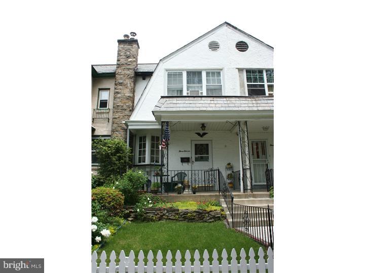 311 Sanford Road Upper Darby, PA 19082 - Photo 2 of 22 Exterior Front