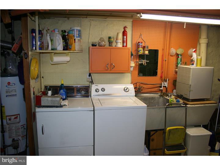 311 Sanford Road Upper Darby, PA 19082 - Photo 19 of 22 Laundry Room